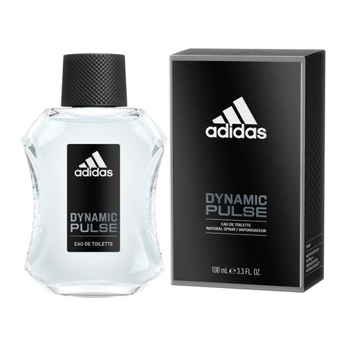 Adidas Dynamic Pulse EDT 100ML
